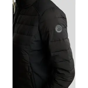 Women's Softshell Jacket Montar Ruby image-3