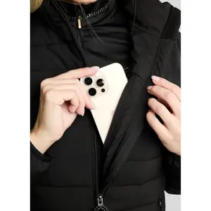 Women's Softshell Jacket Montar Ruby image-4