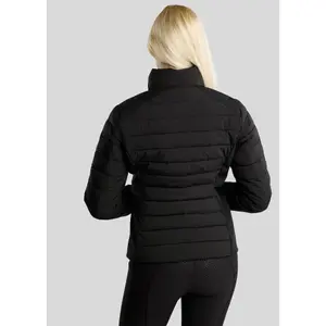 Women's Softshell Jacket Montar Ruby image-5