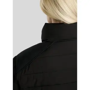 Women's Softshell Jacket Montar Ruby image-6