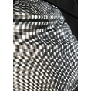 Women's full-zip riding jacket Montar Isla Tech Heating image-1