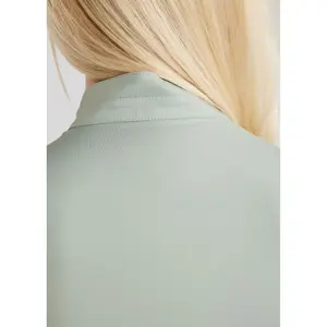 Γυναικείο αμάνικο πουλόβερ ιππασίας Montar MoPearl Pintuck image-3