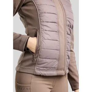 Veste équitation femme Montar Emma image-2