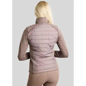 Veste équitation femme Montar Emma image-3