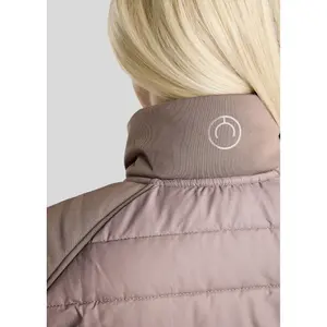 Veste équitation femme Montar Emma image-4