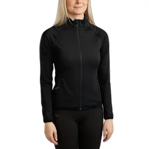 Γυναικεία μπουφάν ιππασίας Montar MoPearl Pintuck image-0