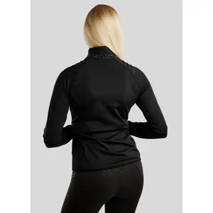 Γυναικεία μπουφάν ιππασίας Montar MoPearl Pintuck image-1