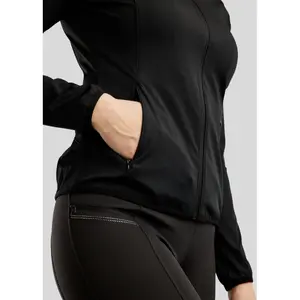 Γυναικεία μπουφάν ιππασίας Montar MoPearl Pintuck image-3