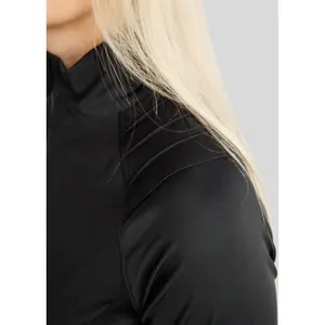 Γυναικεία μπουφάν ιππασίας Montar MoPearl Pintuck image-4