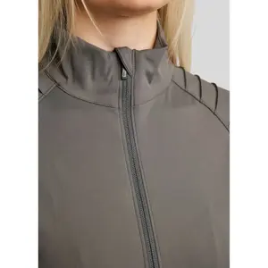 Γυναικεία μπουφάν ιππασίας Montar MoPearl Pintuck image-1