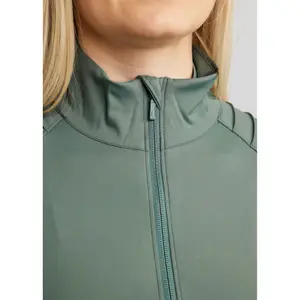 Γυναικεία μπουφάν ιππασίας Montar MoPearl Pintuck image-1