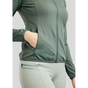 Γυναικεία μπουφάν ιππασίας Montar MoPearl Pintuck image-2