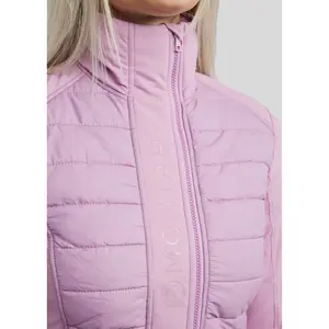 Chaqueta de equitación infantil Montar Emma image-1