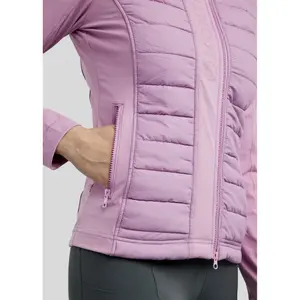 Chaqueta de equitación infantil Montar Emma image-2