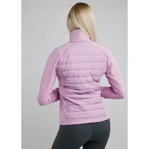 Chaqueta de equitación infantil Montar Emma image-3