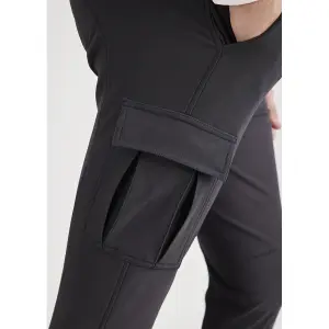 Women's cargo riding pants Montar image-6