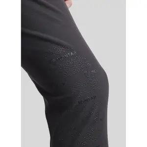 Women's cargo riding pants Montar image-5