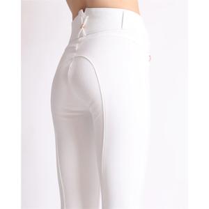 Full grip riding Trousers for women Montar Lly image-2