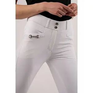 Full grip riding Trousers for women Montar Molly Vol 2 image-2