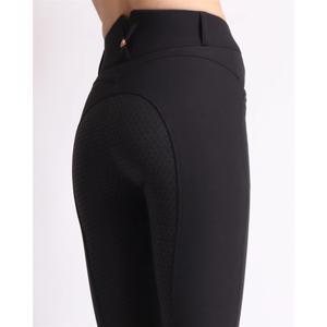 Full grip riding Trousers for women Montar Lly image-1