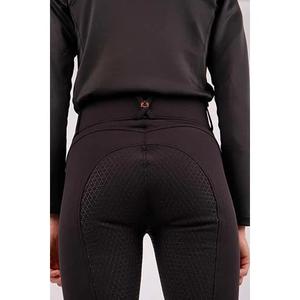Full grip riding Trousers for women Montar Lly image-6
