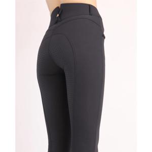 Full grip riding Trousers for women Montar Lly image-2