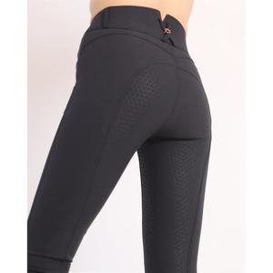 Full grip riding Trousers for women Montar Lly image-3