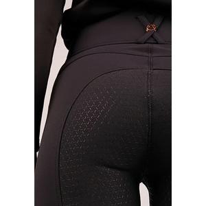 Full grip riding Trousers for women Montar Lly image-6