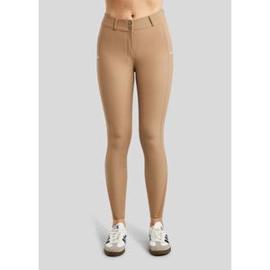 Full grip riding Trousers for women Montar Megan image-2