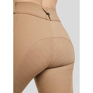 Full grip riding Trousers for women Montar Megan image-3