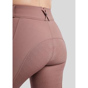 Full grip riding Trousers for women Montar Megan image-4