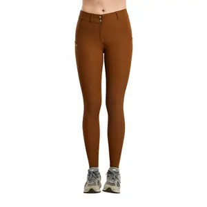 Full grip riding Trousers for women Montar Megan image-0
