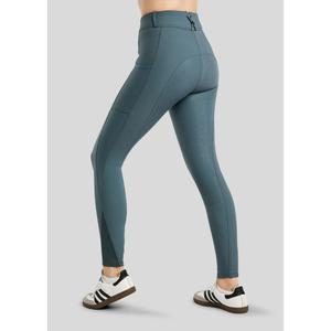 Full grip riding Trousers for women Montar Megan image-1