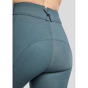 Full grip riding Trousers for women Montar Megan image-3