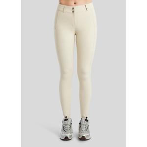 Full grip riding Trousers for women Montar Megan image-2