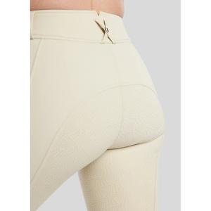 Full grip riding Trousers for women Montar Megan image-4