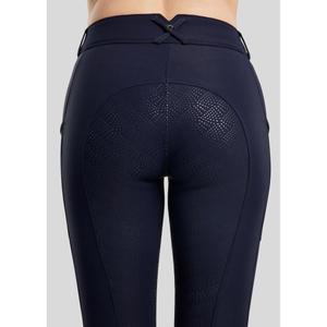 Full grip riding Trousers for women Montar Megan image-1