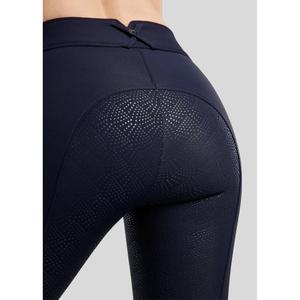 Full grip riding Trousers for women Montar Megan image-4