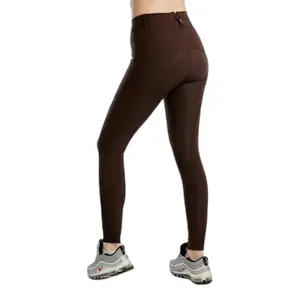 Full grip riding Trousers for women Montar Megan