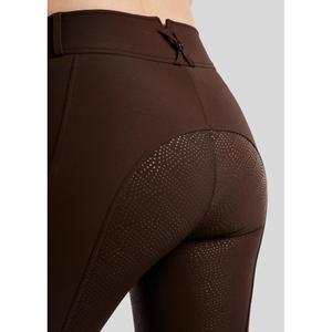 Full grip riding Trousers for women Montar Megan image-4