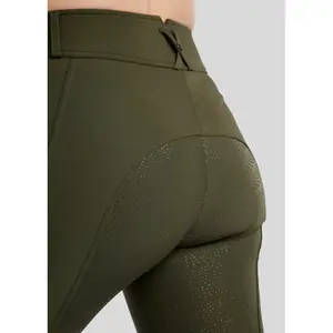 Full grip riding Trousers for women Montar Megan image-4