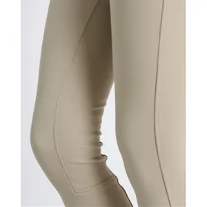 Full grip riding Trousers for women Montar Ess megan image-4