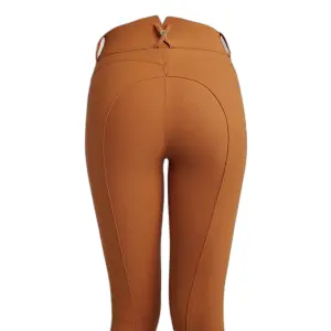 Damesbroek met volledige grip Montar Megan Vol 2 image-2