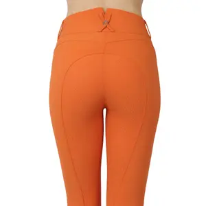 Reithose full grip Damen Montar Ess megan image-1