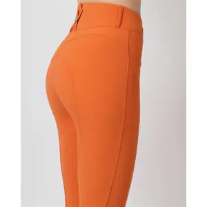 Reithose full grip Damen Montar Ess megan image-3