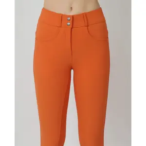 Reithose full grip Damen Montar Ess megan image-0