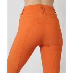 Reithose full grip Damen Montar Ess megan image-2