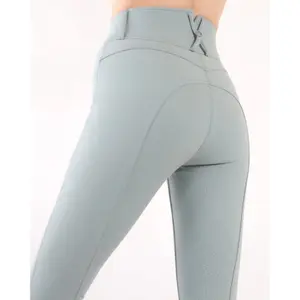 Reithose full grip Damen Montar Ess megan image-3