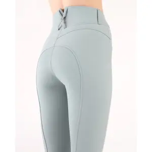 Reithose full grip Damen Montar Ess megan image-2