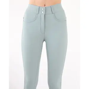 Reithose full grip Damen Montar Ess megan image-0